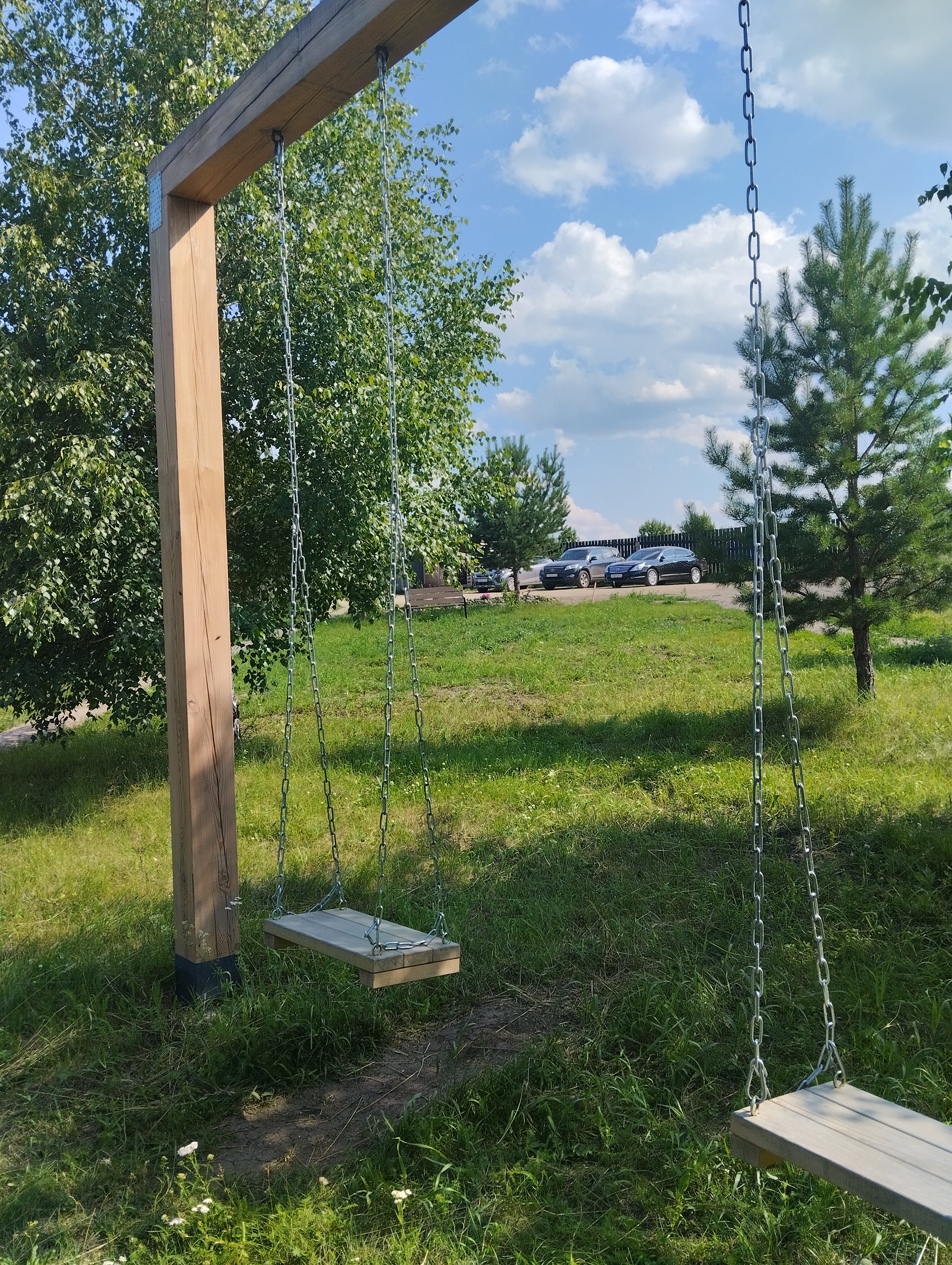 Фото Побег из города