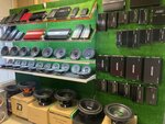 DeepSound21 (Lenina Avenue, 38А) ، صوتيات السيارة