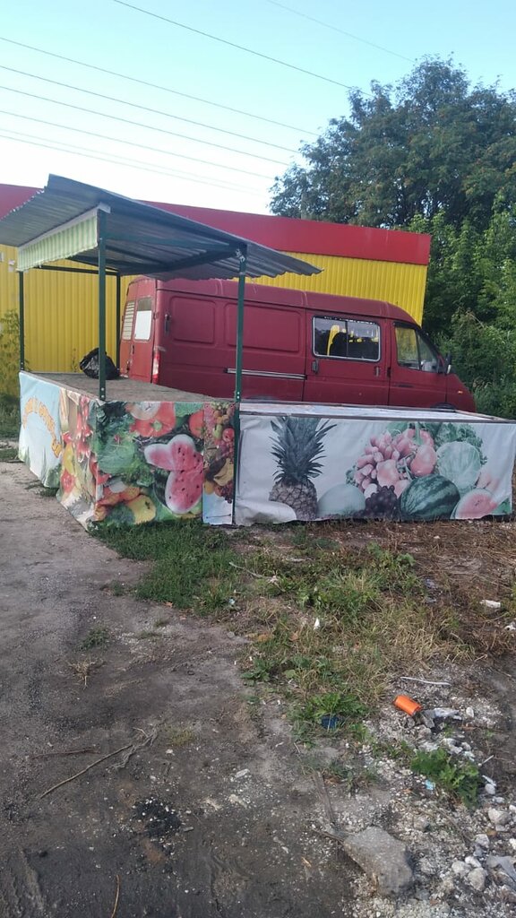 Greengrocery Фрукты, Pavlovo, photo