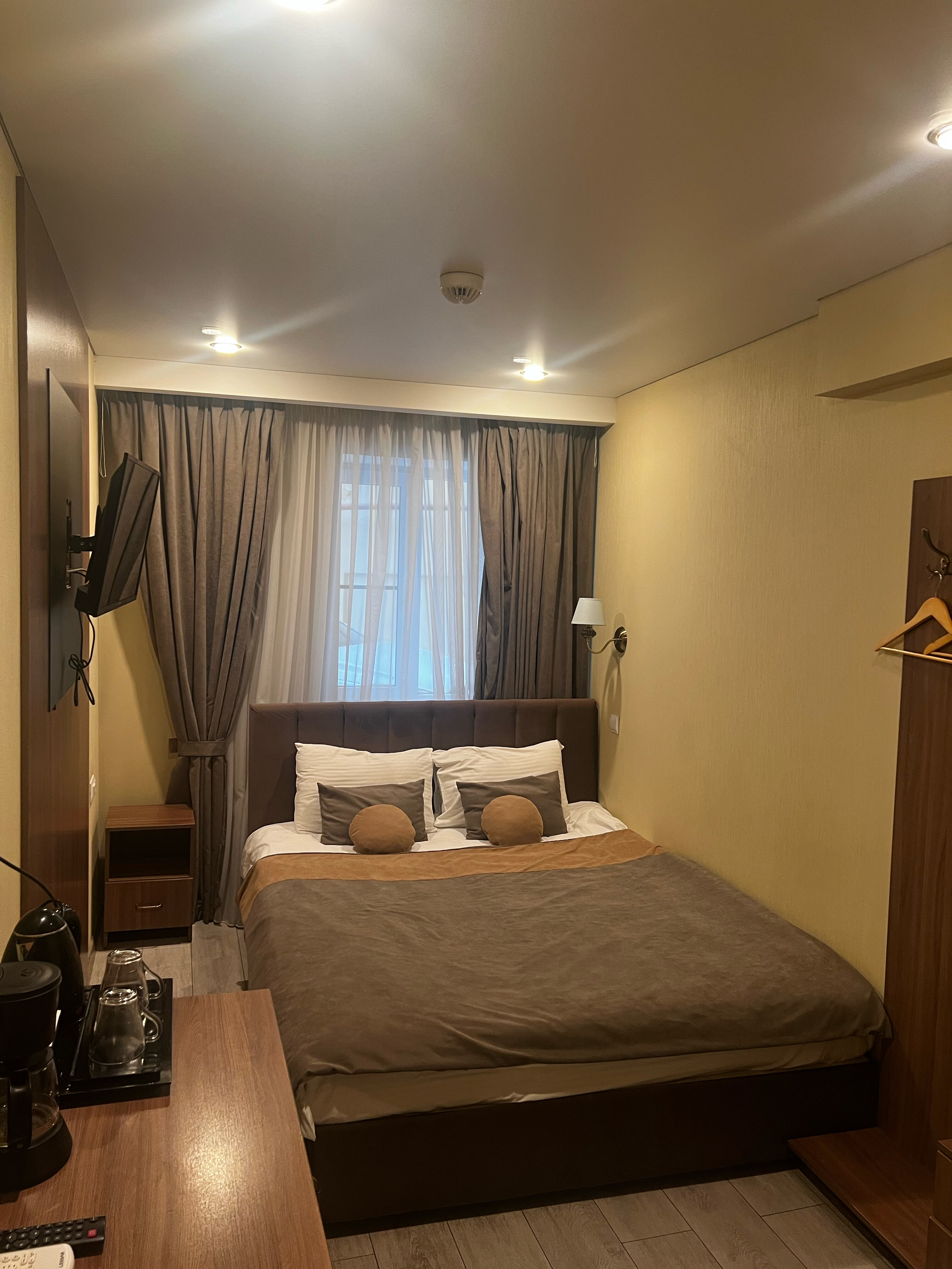 Фото Gold Inn Syncotel