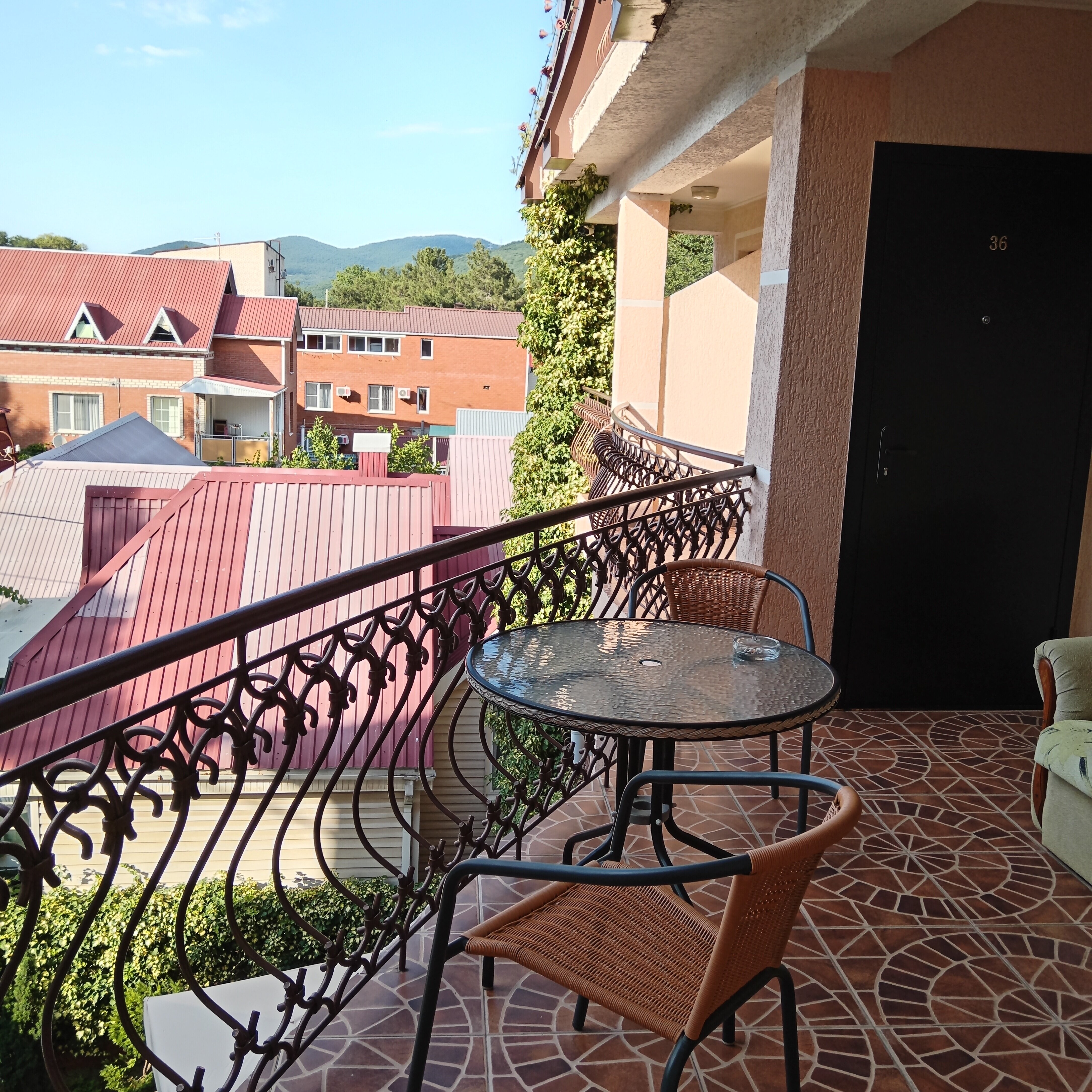 Фото Дивная