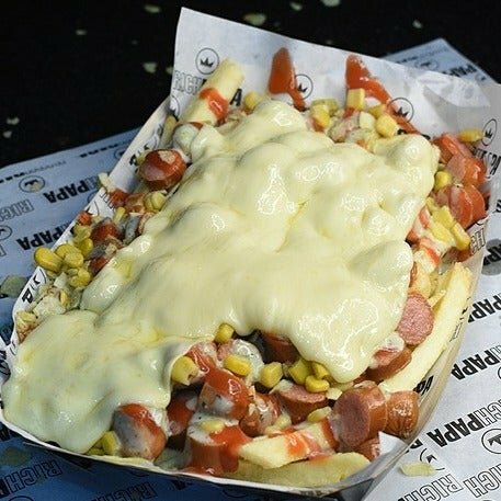 Restaurant Pig and Wings, Cochabamba, photo