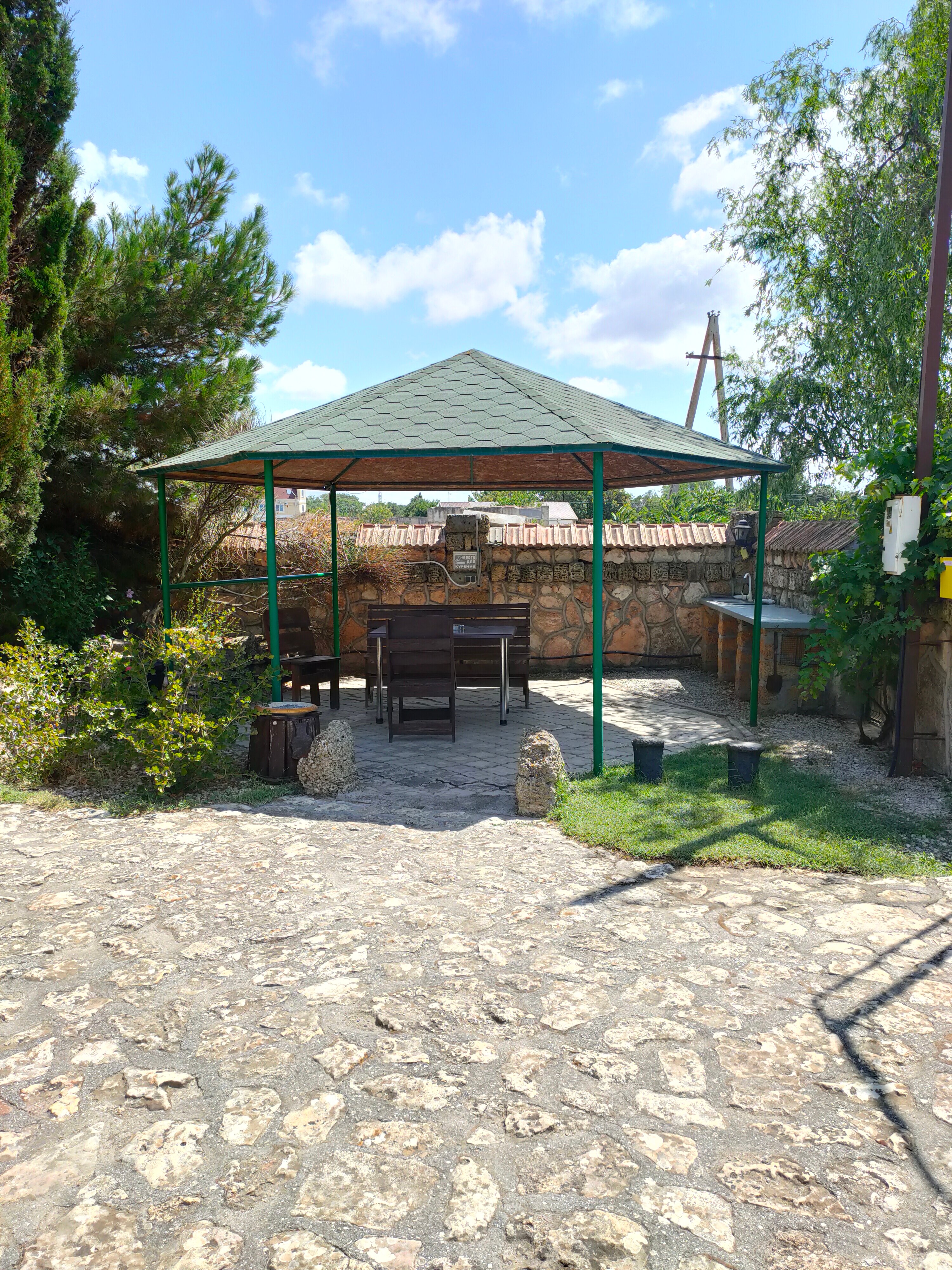 Фото Агидель