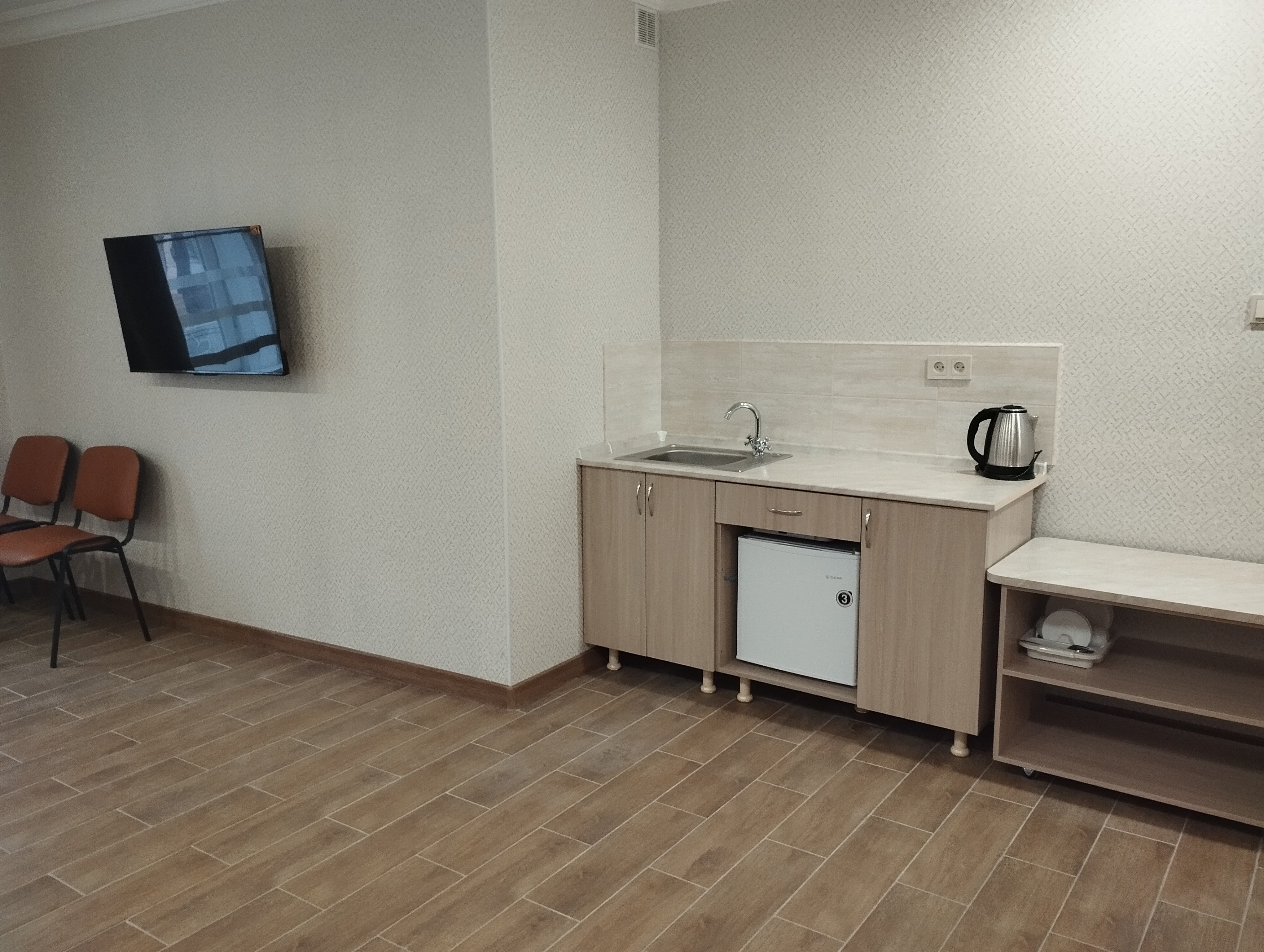 Фото Центральный