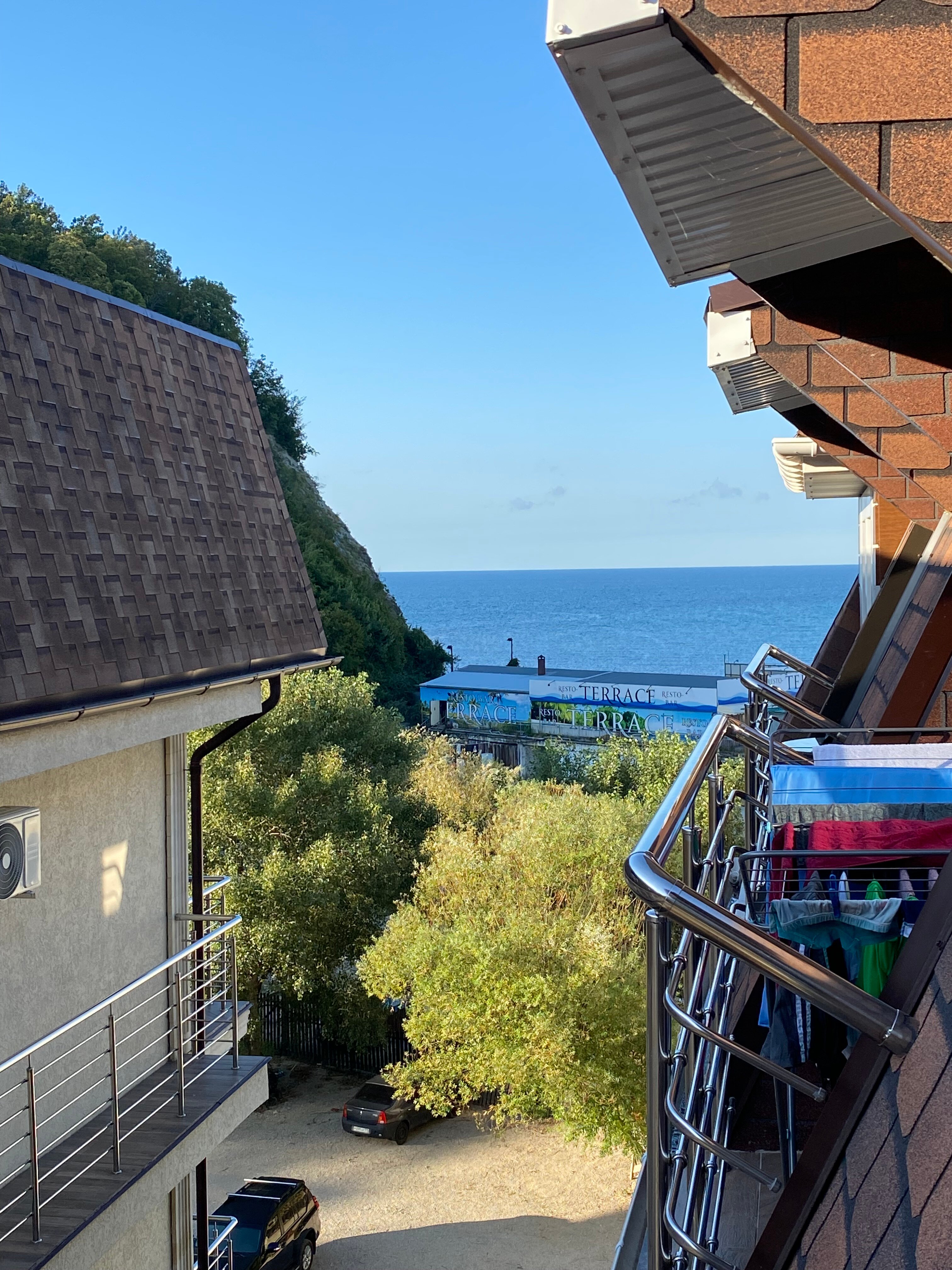 Фото Гранд Вилла у Моря