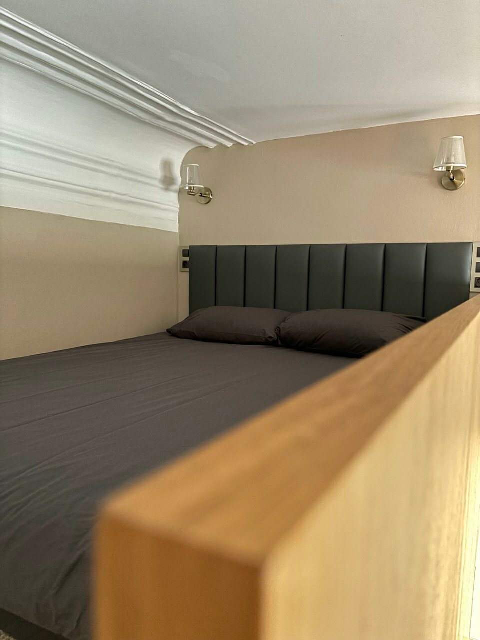 Фото Квартира в центре Нижнего Новгорода