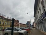 Торговый пассаж №1 (Sovetskaya Street, 65А), landmark, attraction