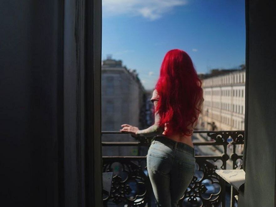 Фото Lopatin Невский 100