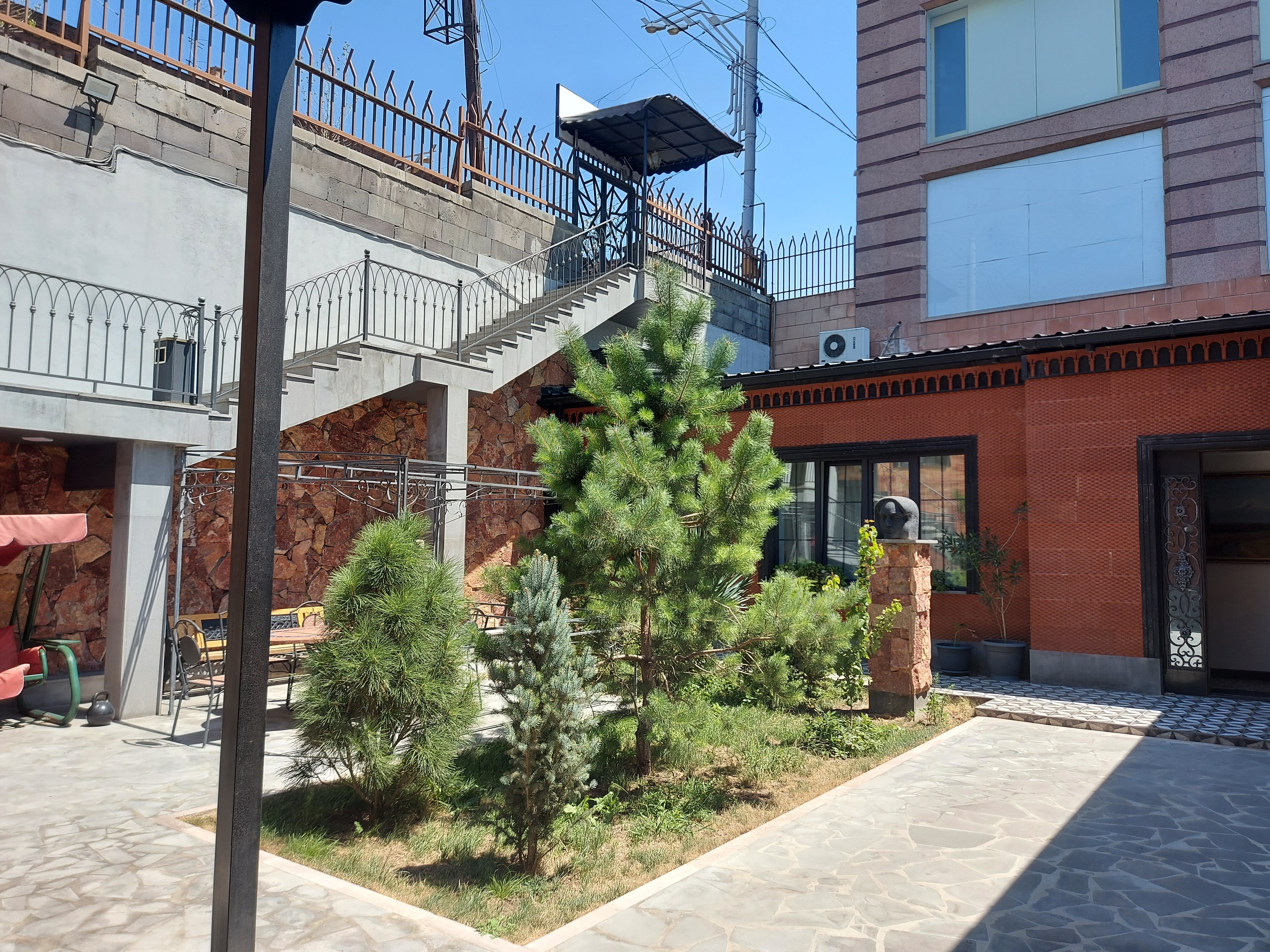 Фото Aspar Boutique Hotel