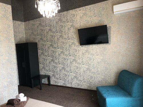 Гостевой дом Atmosfera в Судаке