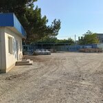 Мегаполис-Строй (Камышовое шоссе, 27Б), warehouse services