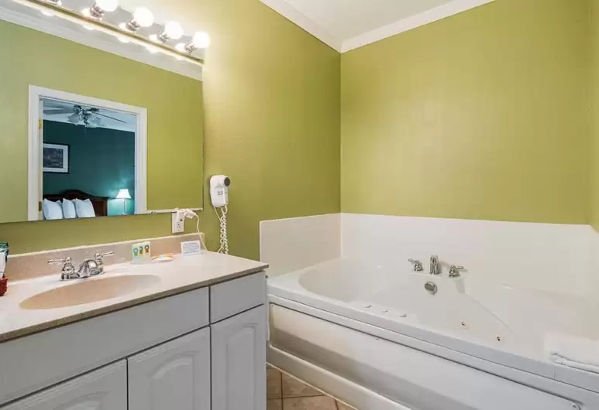 Фото Quality Inn Weston