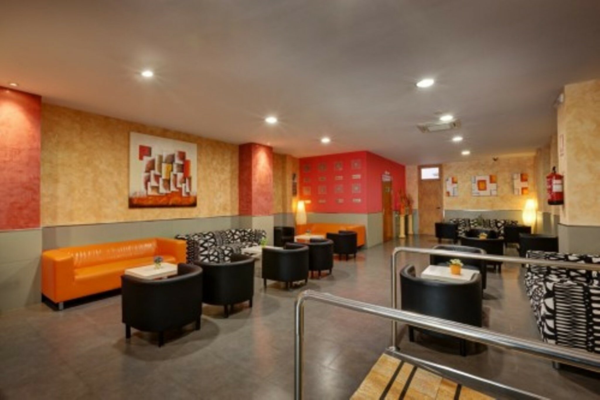 Фото Hostal Barcelona