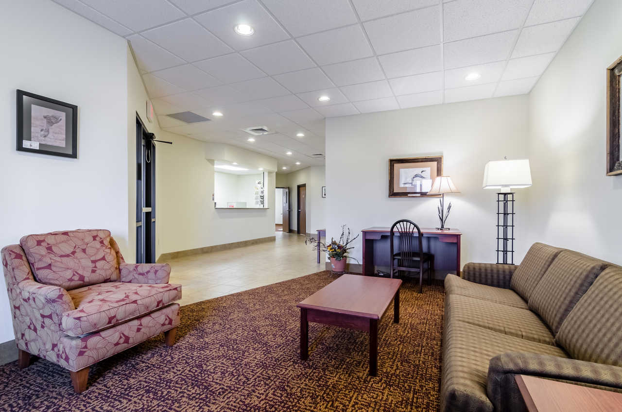 Фото Rodeway Inn