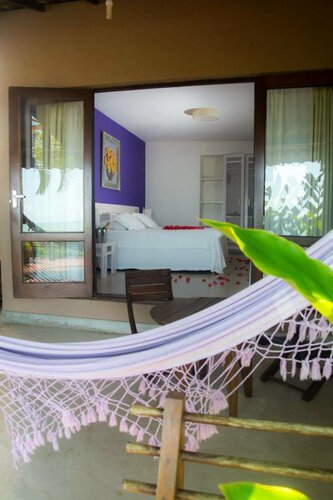 Гостиница Baixú Village Hotel