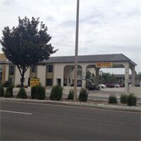 Фото National Inn Garden Grove