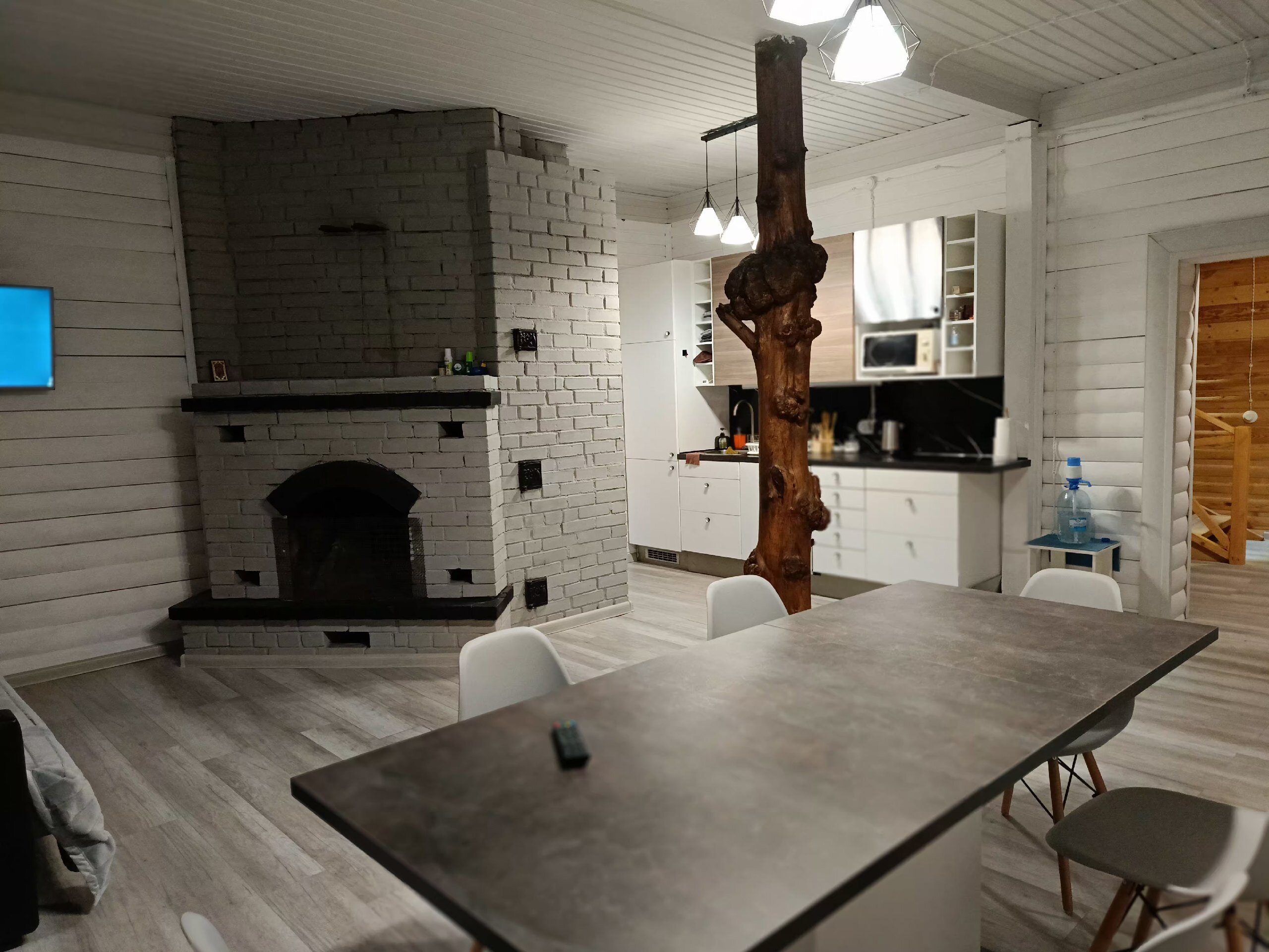 Фото У Ладожских шхер