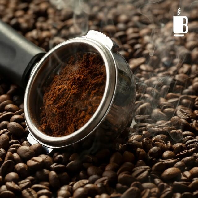 Coffee store Barcha Coffee Production Facility, Ankara, photo