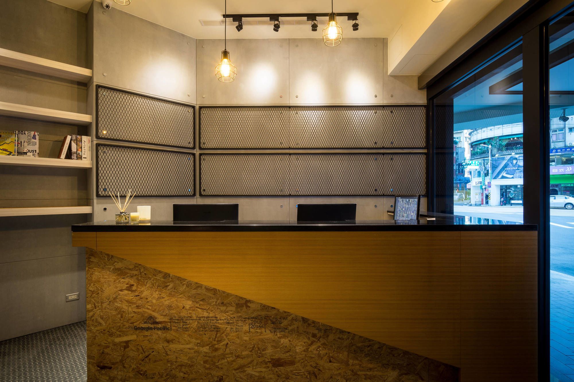 Фото Hotel Cube Banqiao