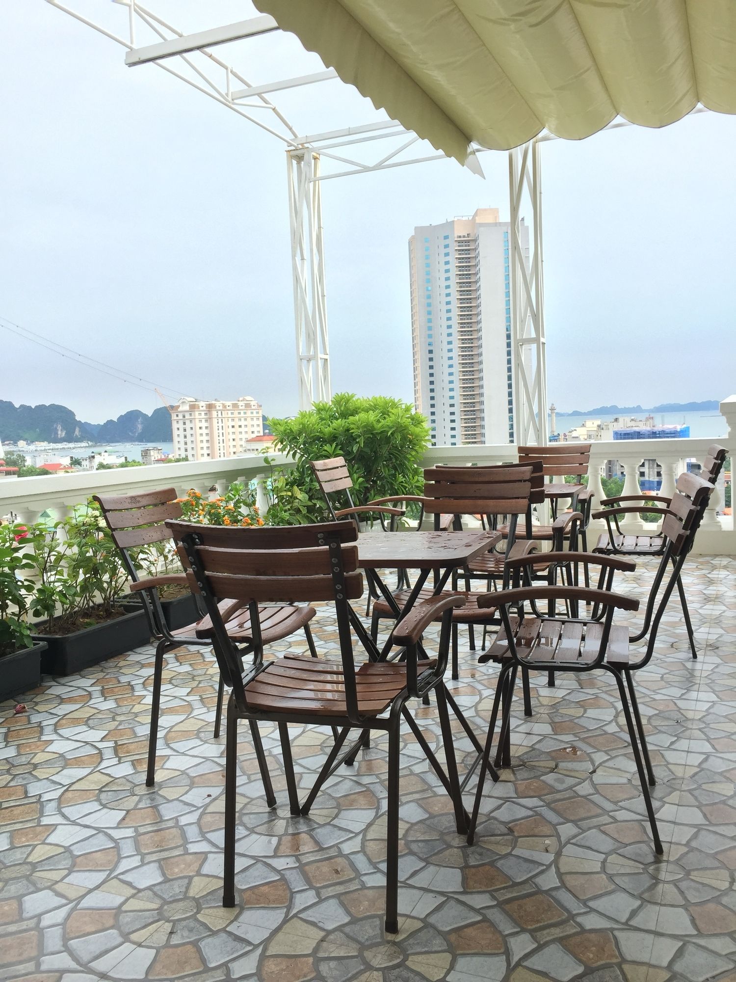 Фото Halong Diamond Hotel