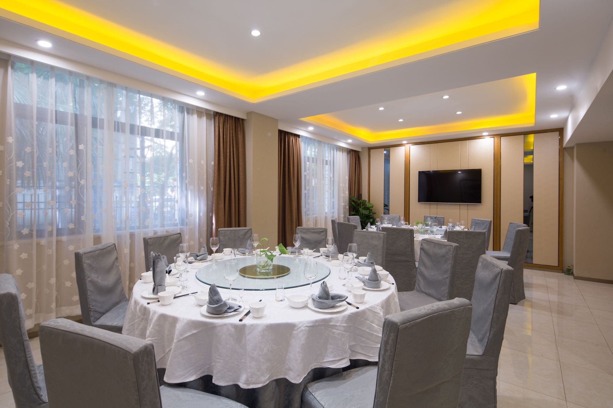 Фото Shaanxi Yongcun Hotel