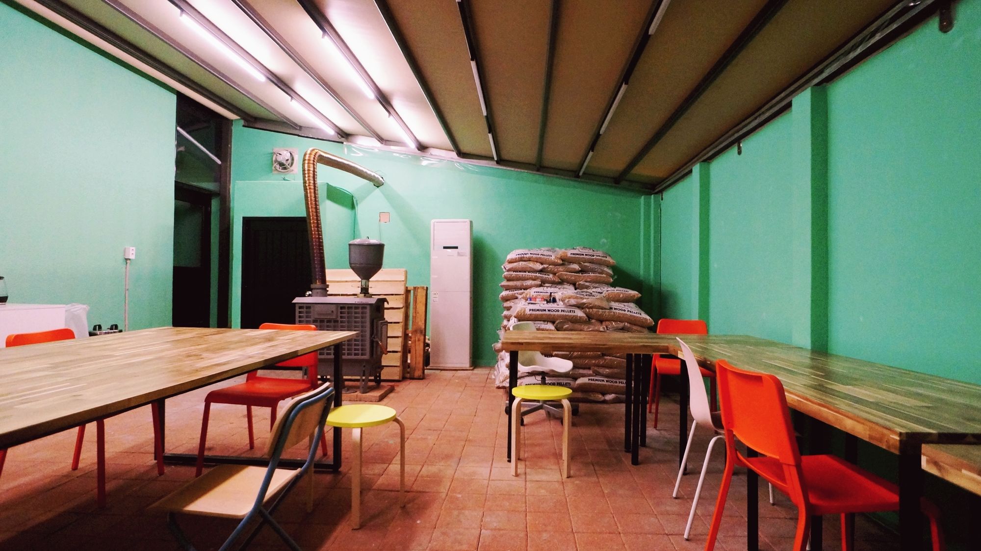 Фото Capsule Majung