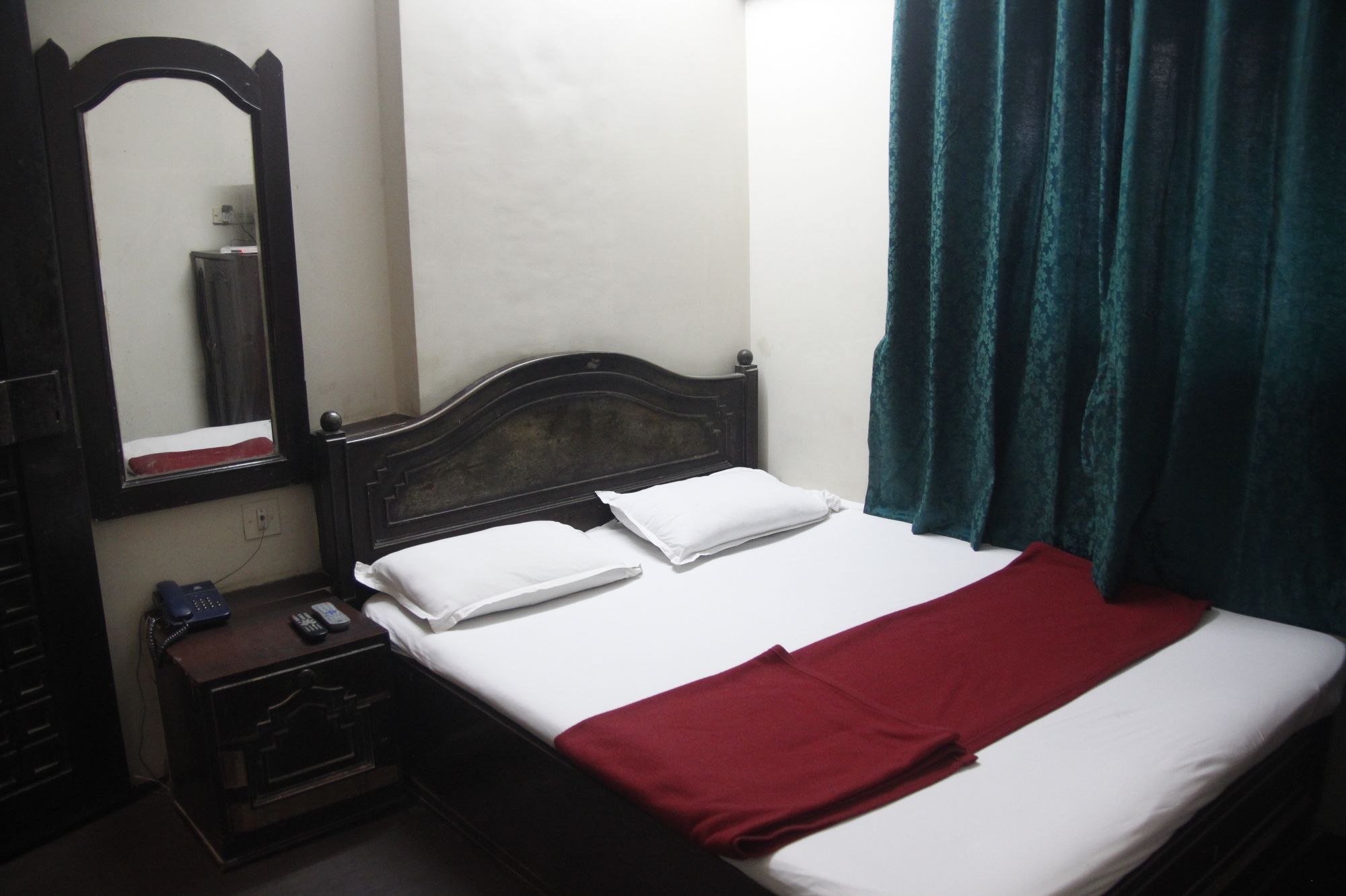 Фото Hotel Al Saudia