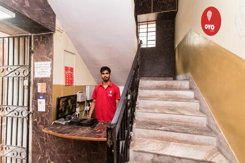 Гостиница Oyo 5718 Pratiksha Guest House в Калькутте