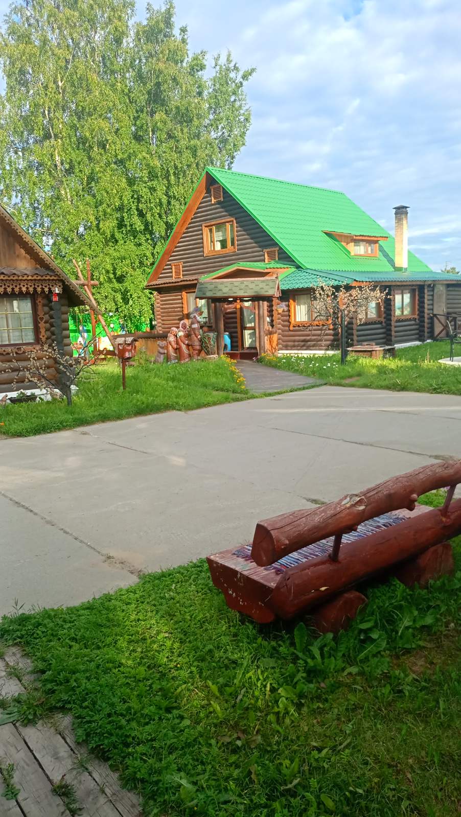 Фото На Сайме