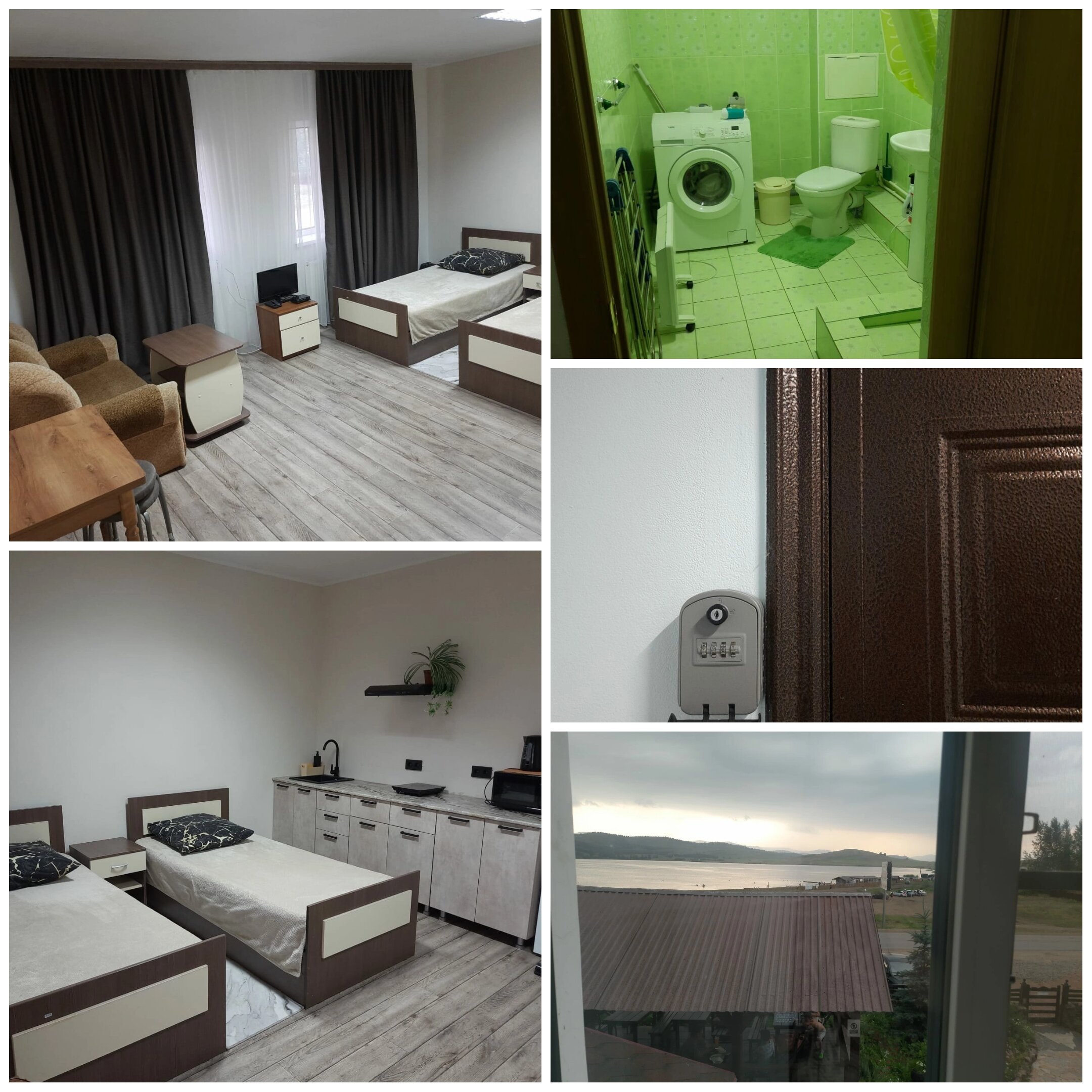 Фото Дом у моря