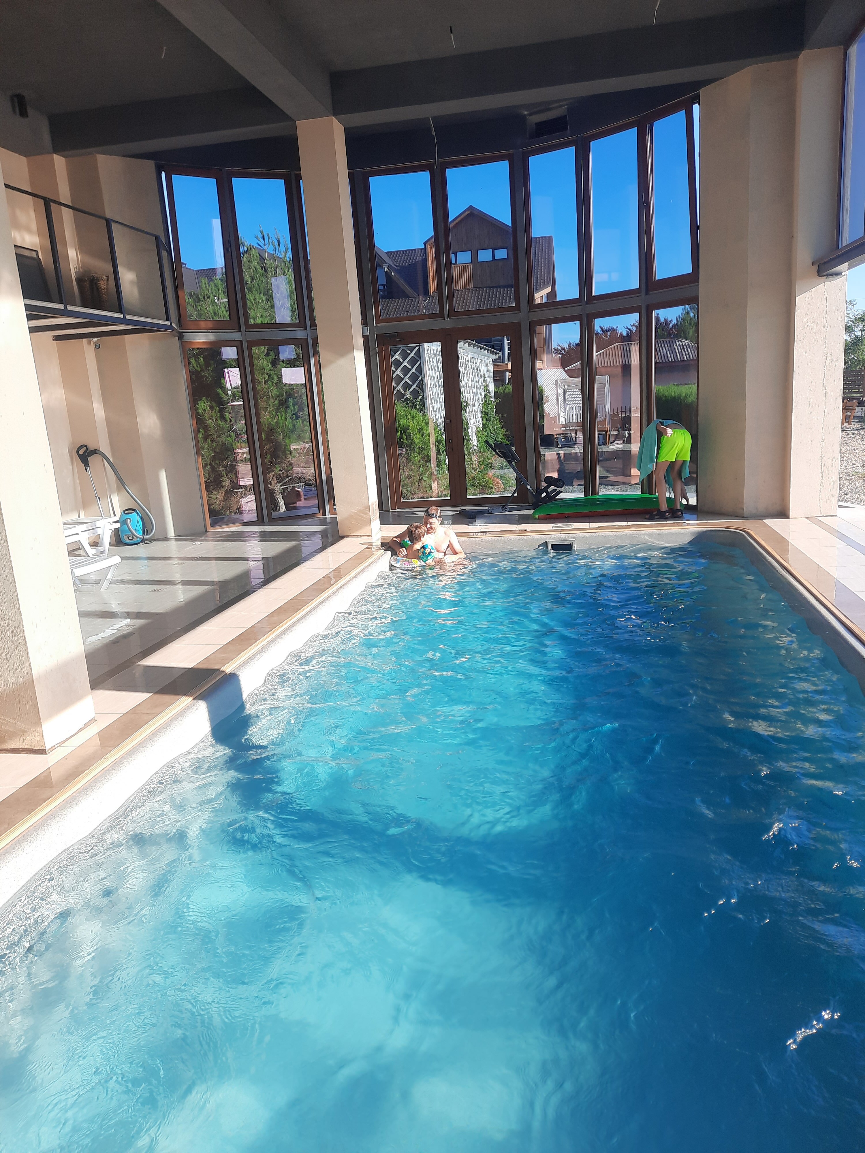 Фото Беляус