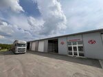 Промко (Raduzhniy Settlement, Peskovskoye shosse, 1Б), repair of trucks