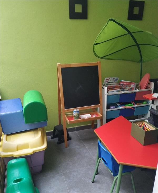 Фото Apartments el Patio