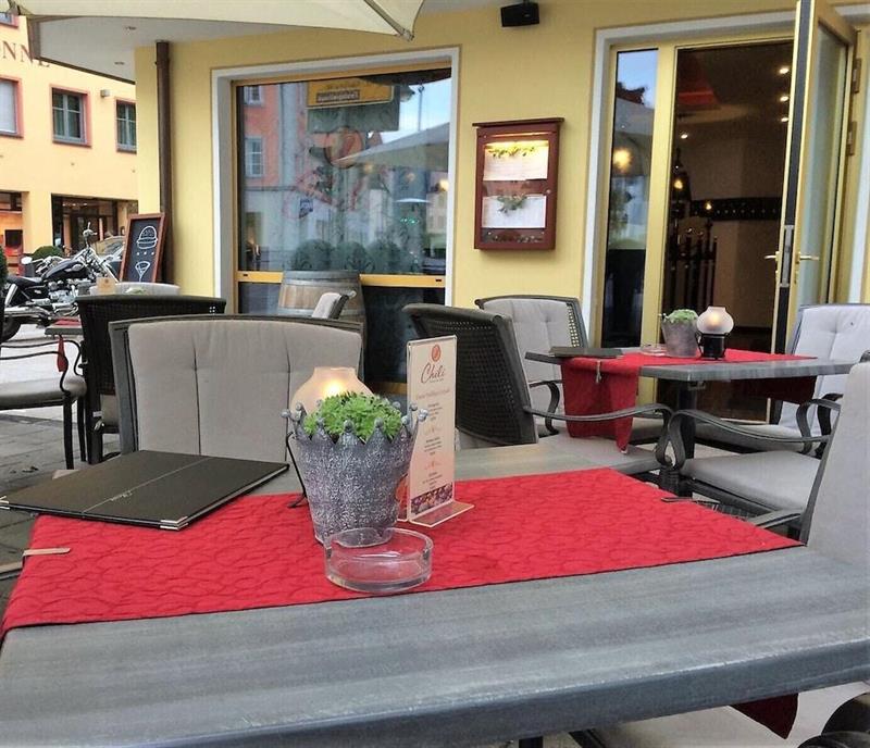 Фото Schlosskrone