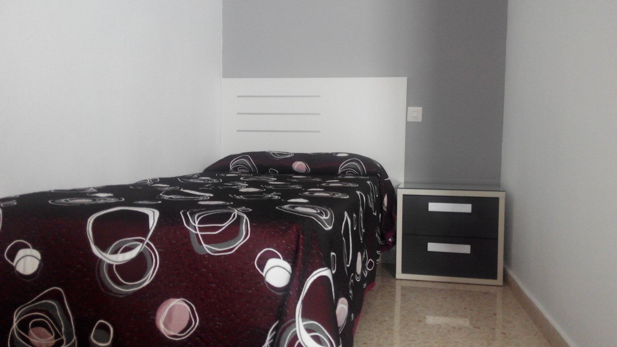 Фото Hostal Ocaña Manilva