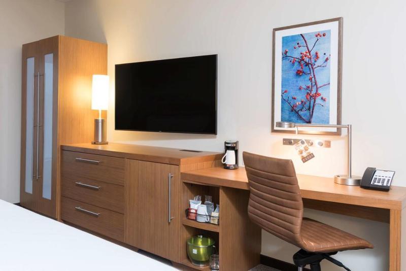 Фото Hyatt Place Ann Arbor