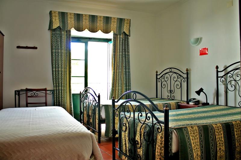 Фото Hotel Santa Comba