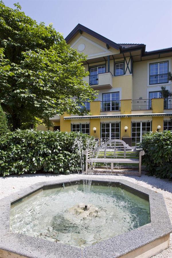 Фото Hotel Hubertushof