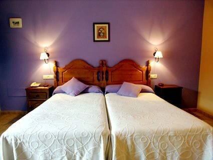 Hotel Hotel Corru San Pumés, Principality of Asturias, photo
