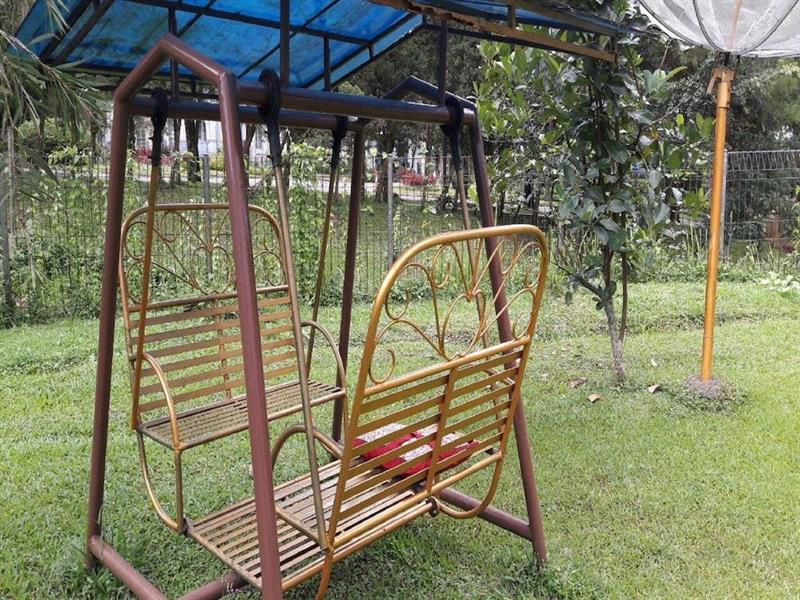 Фото Villa Kota Bunga Aster