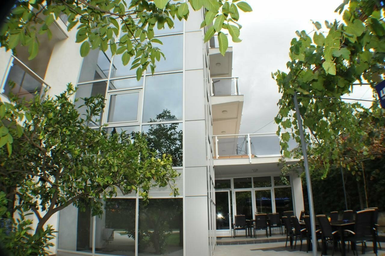 Фото Hotel M Club