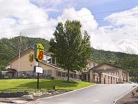 Гостиница Super 8 by Wyndham Grants Pass