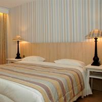 Фото Mercure Bordeaux Aeroport