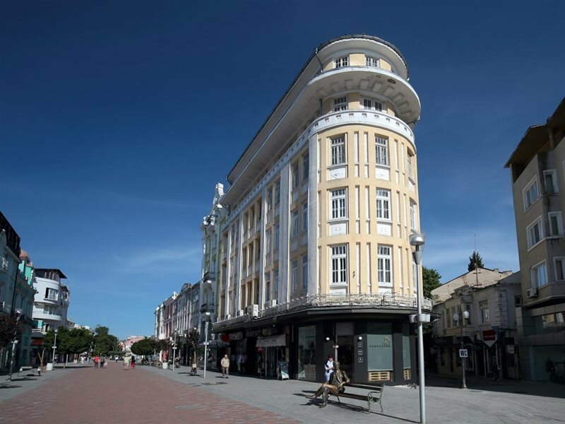 Фото отеля 1