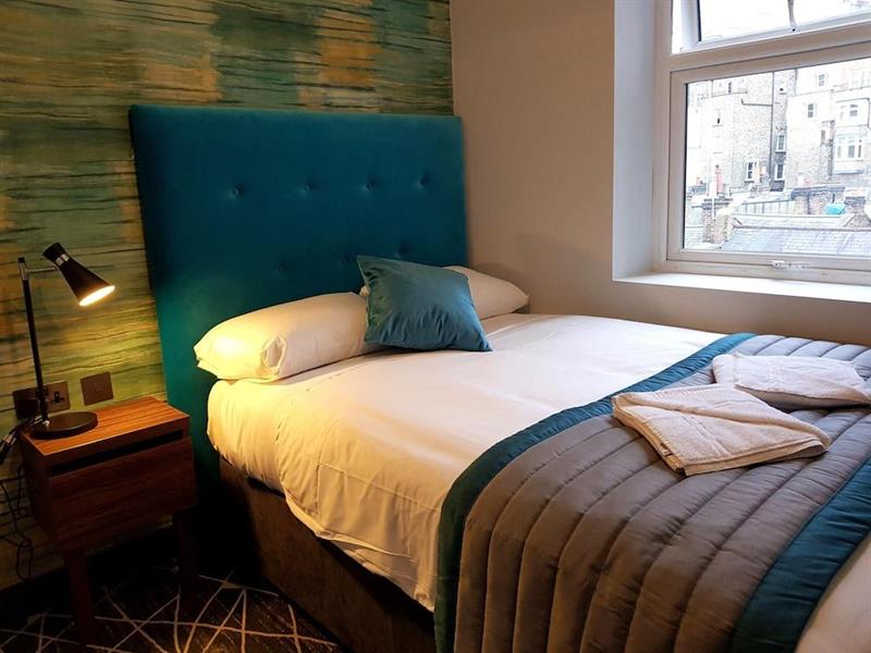 Фото Paddington Park Hotel