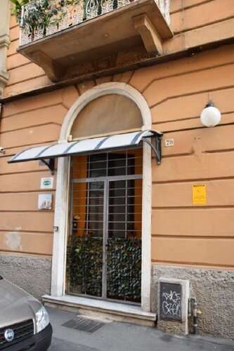 Апартаменты Sapore di mare 5 Terre Affittacamere в Специи