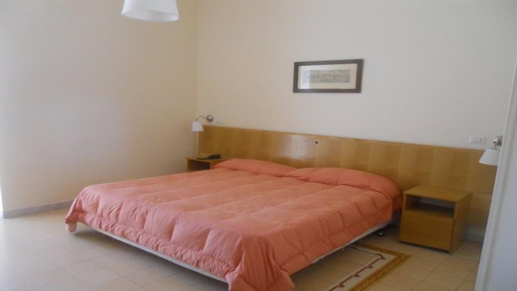 Фото Albergo Santa Teresa