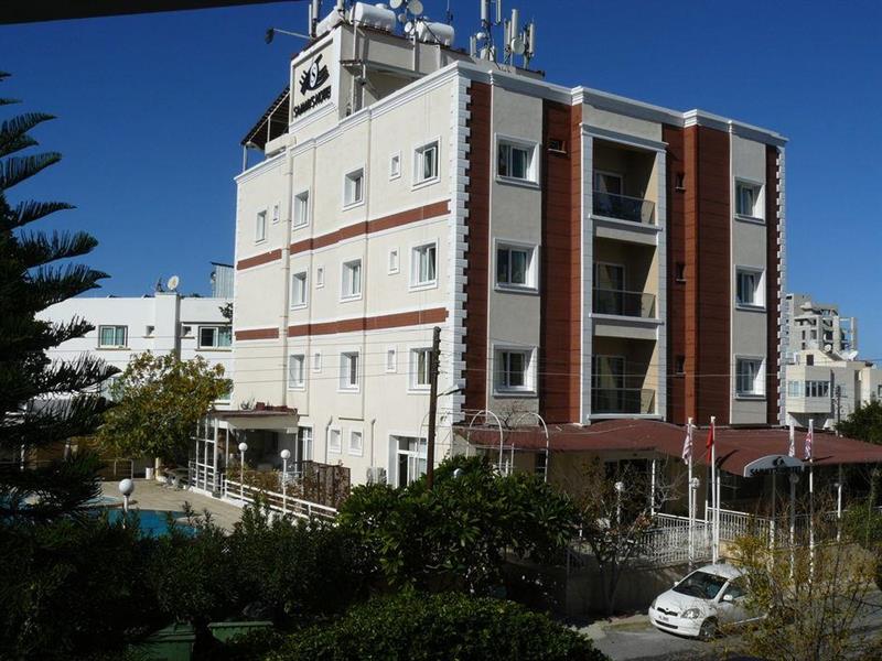 Фото отеля 2