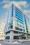 Gravity (3, Al Shar' Street, Mussafah Community, Mohamed Bin Zayed City, Abu Dhabi), hotel