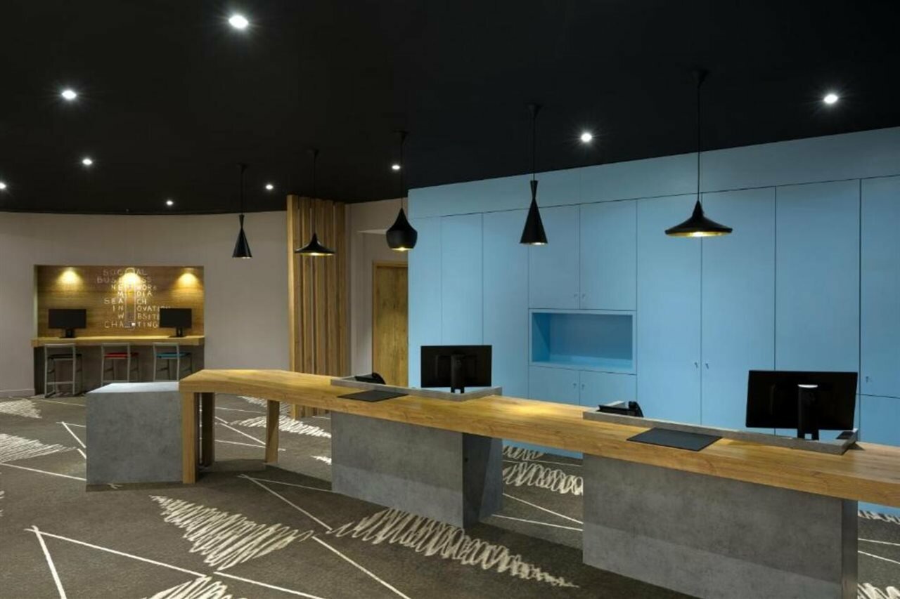 Фото Ibis Jeddah City Center